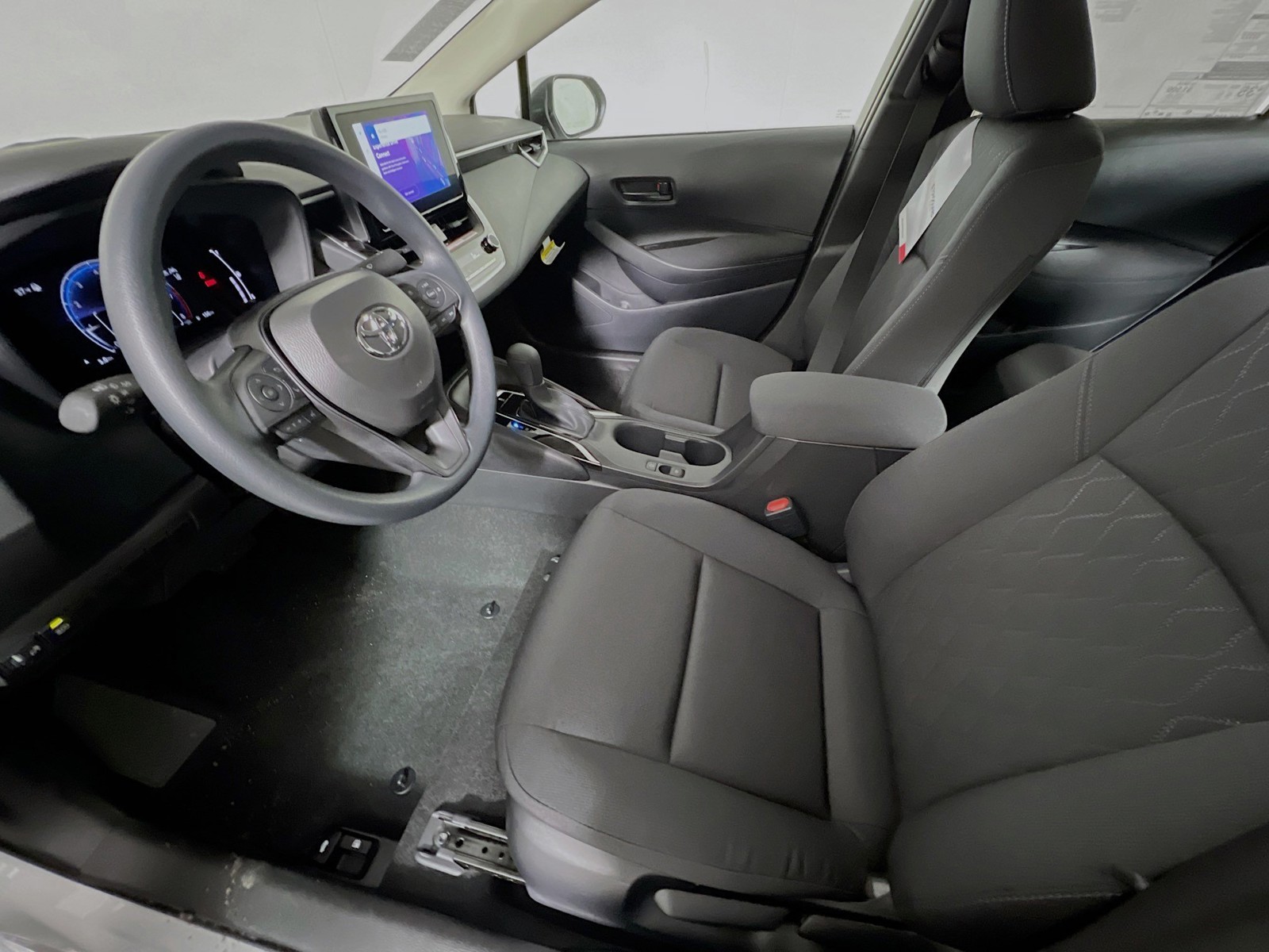 2026 Toyota Corolla - Photo 12