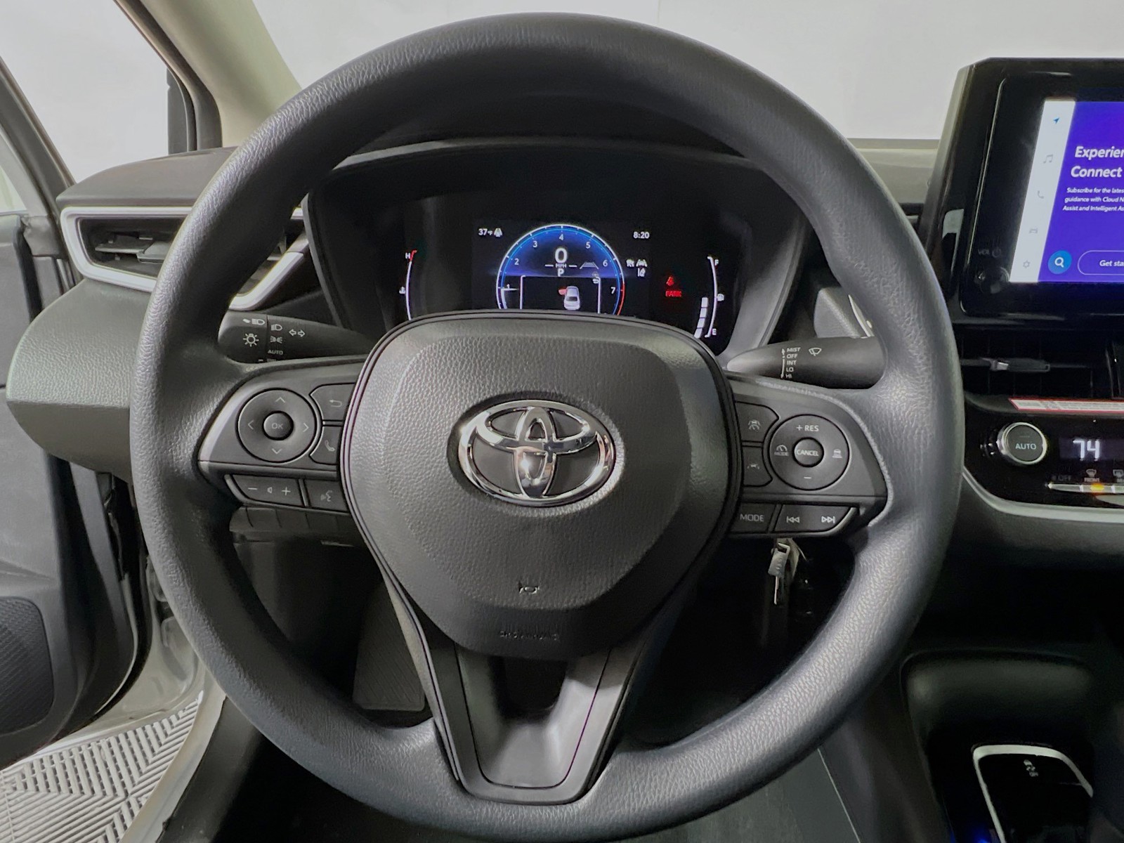 2026 Toyota Corolla - Photo 15
