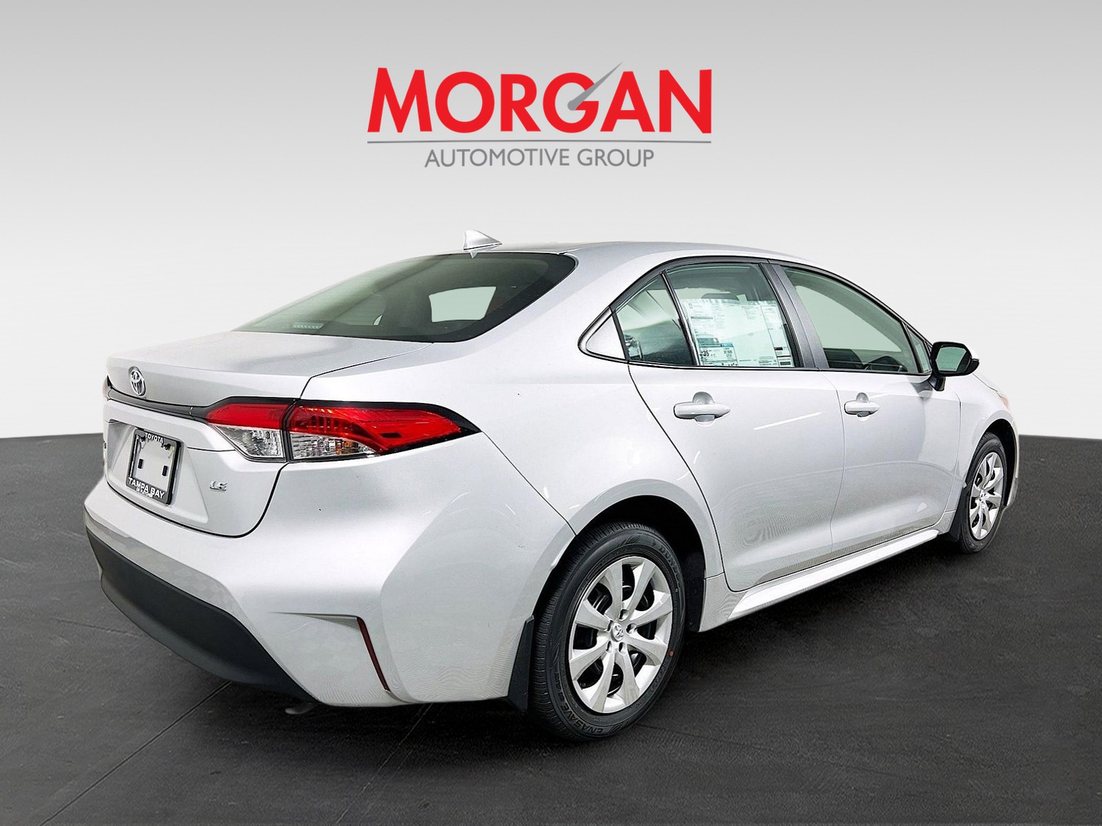 2026 Toyota Corolla - Photo 4