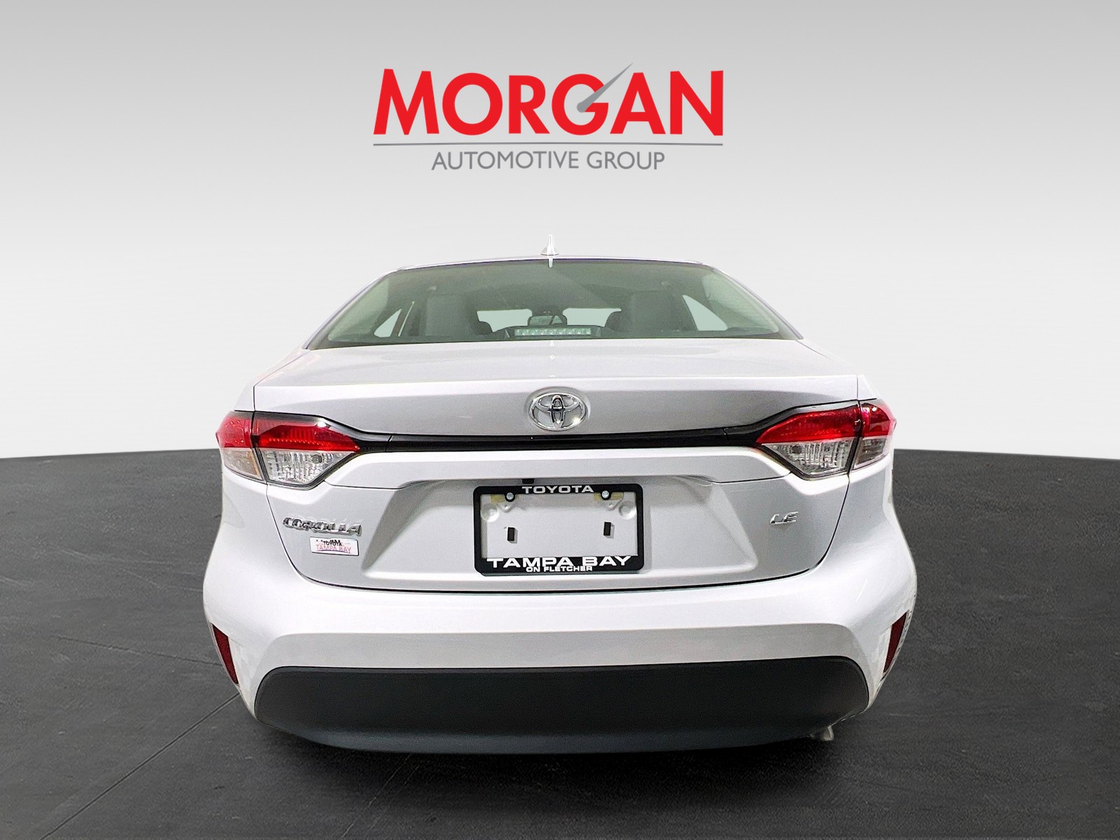2026 Toyota Corolla - Photo 6