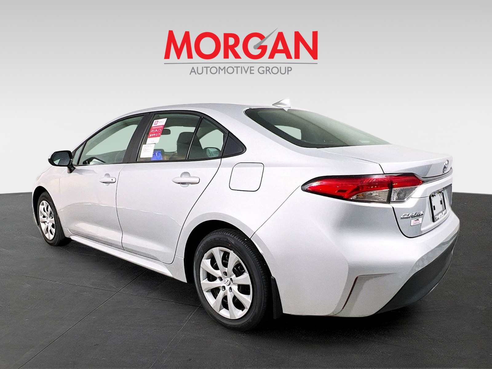 2026 Toyota Corolla - Photo 5