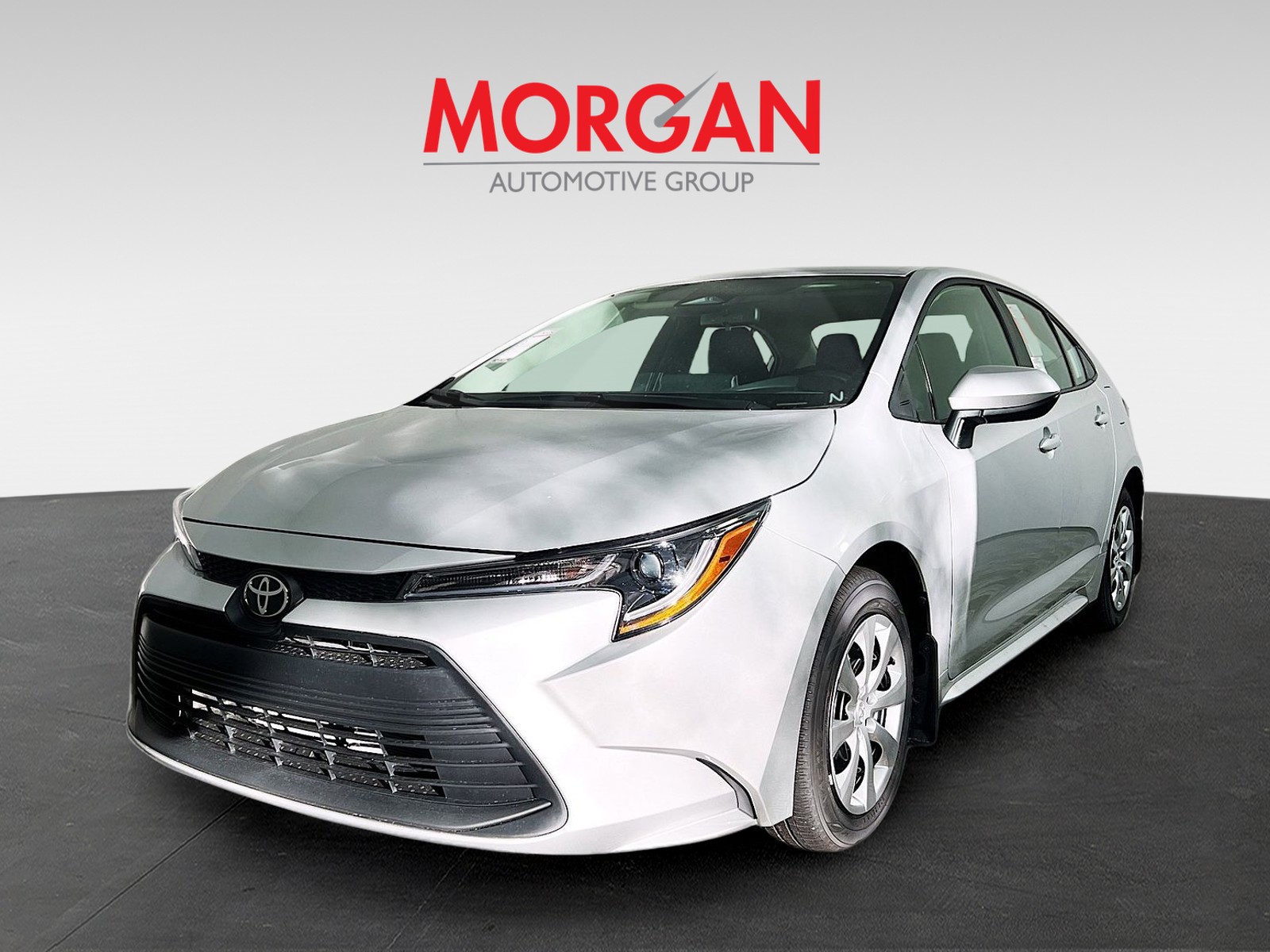 2026 Toyota Corolla - Photo 2