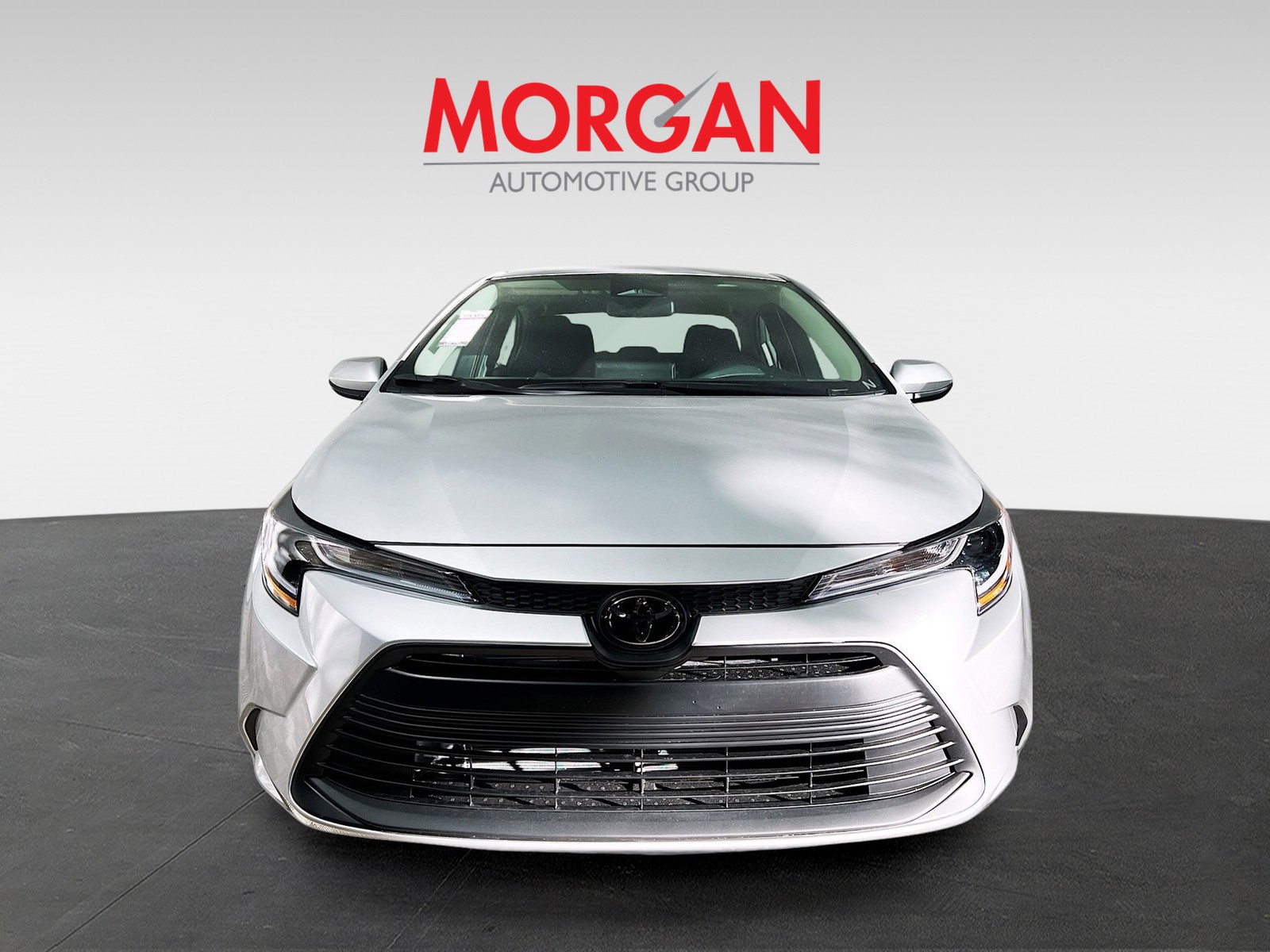 2026 Toyota Corolla - Photo 3