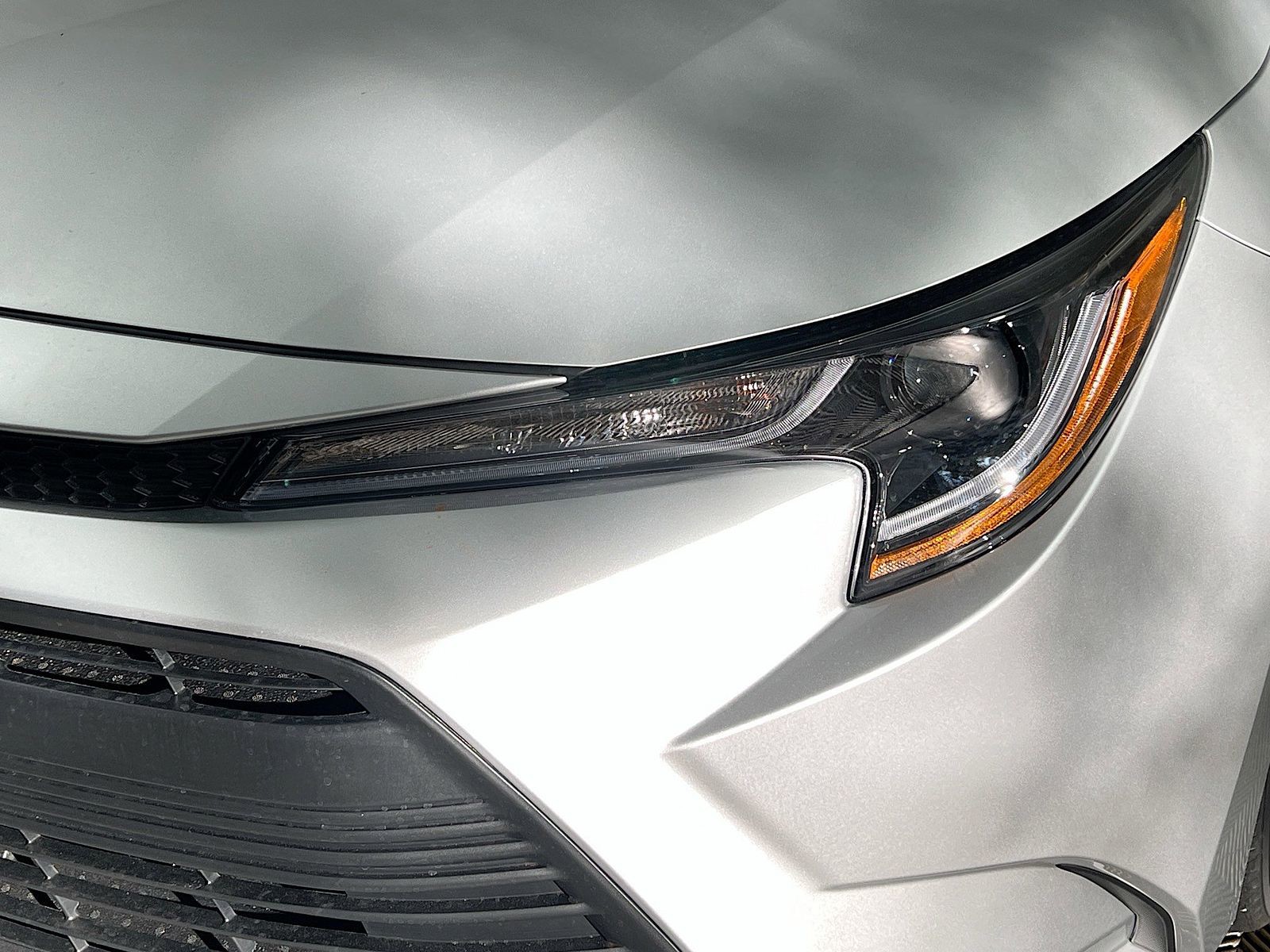 2026 Toyota Corolla - Photo 9