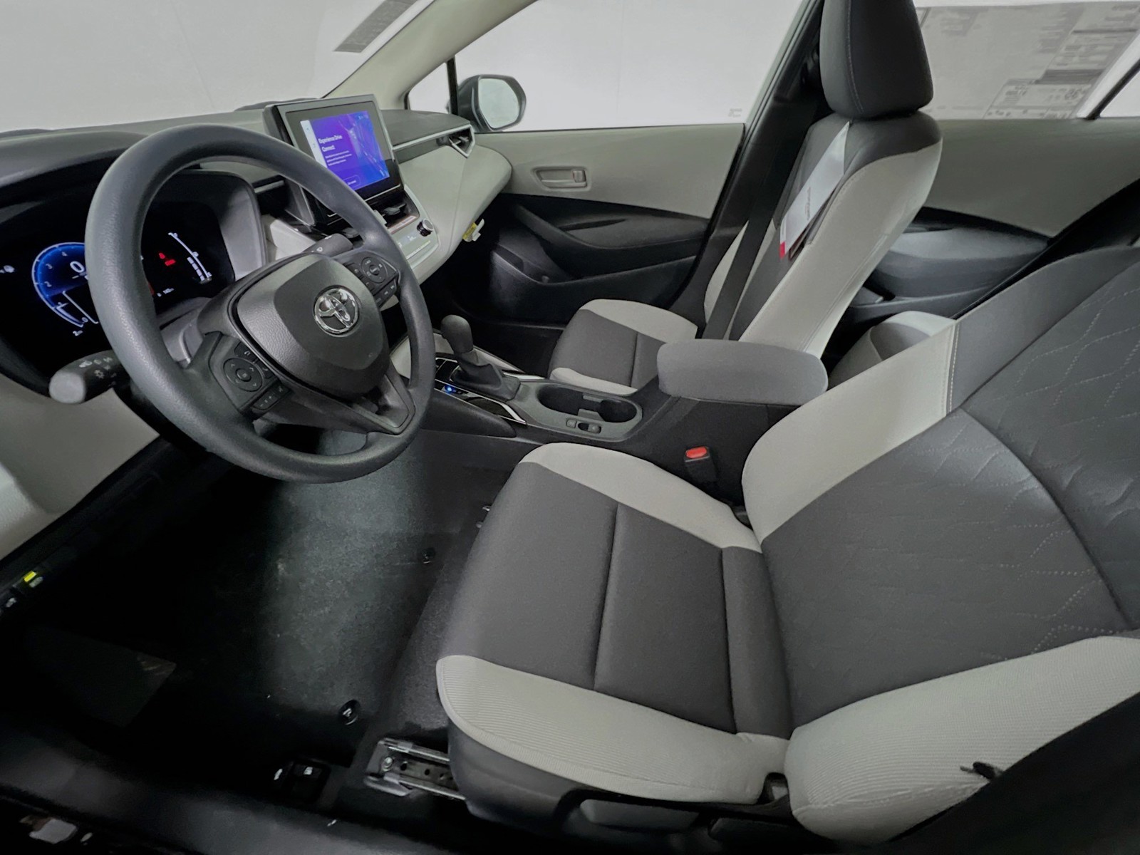2026 Toyota Corolla - Photo 12