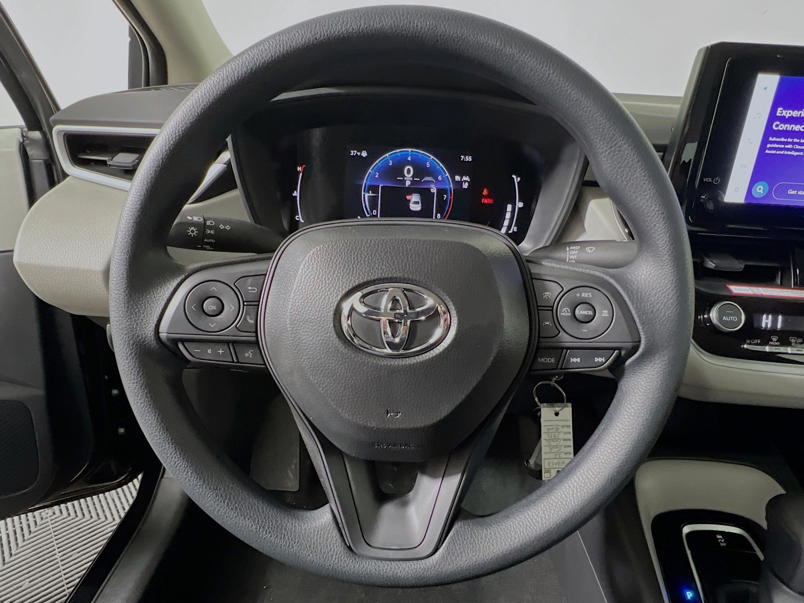 2026 Toyota Corolla - Photo 15