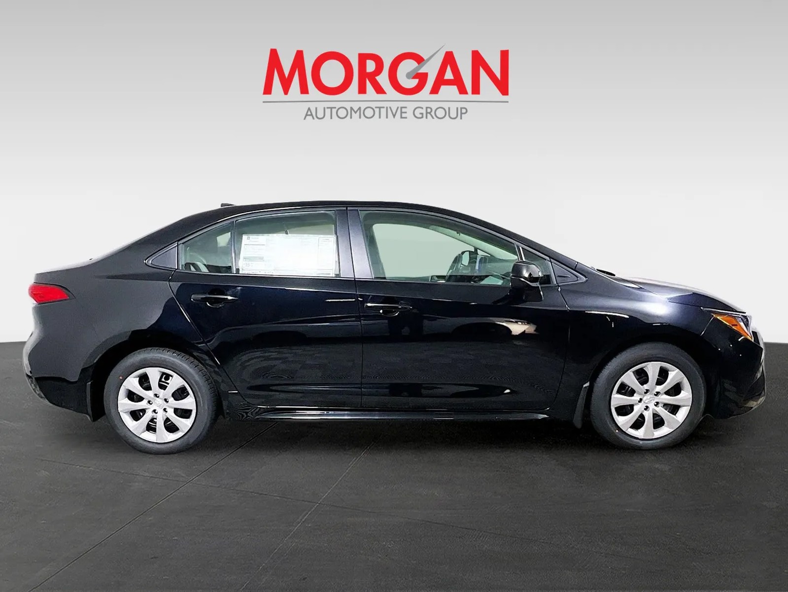 2026 Toyota Corolla - Photo 7