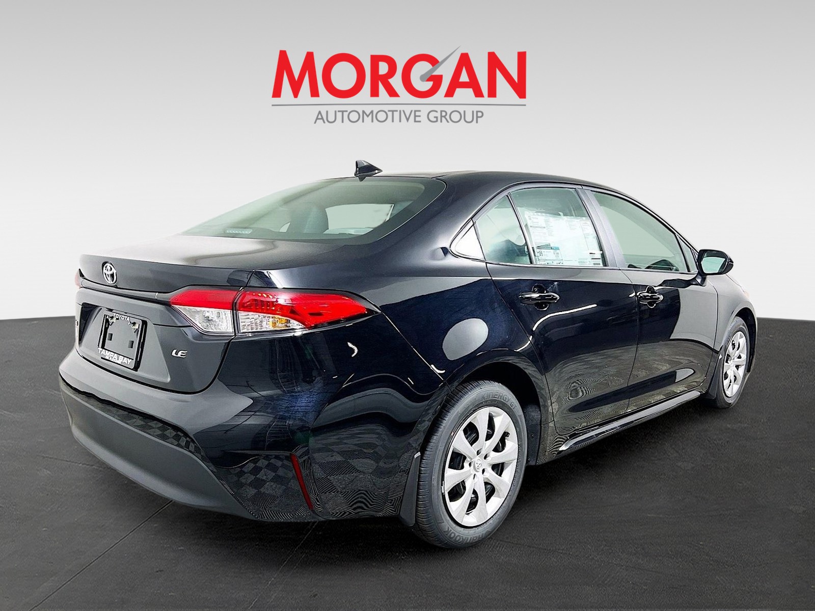 2026 Toyota Corolla - Photo 4