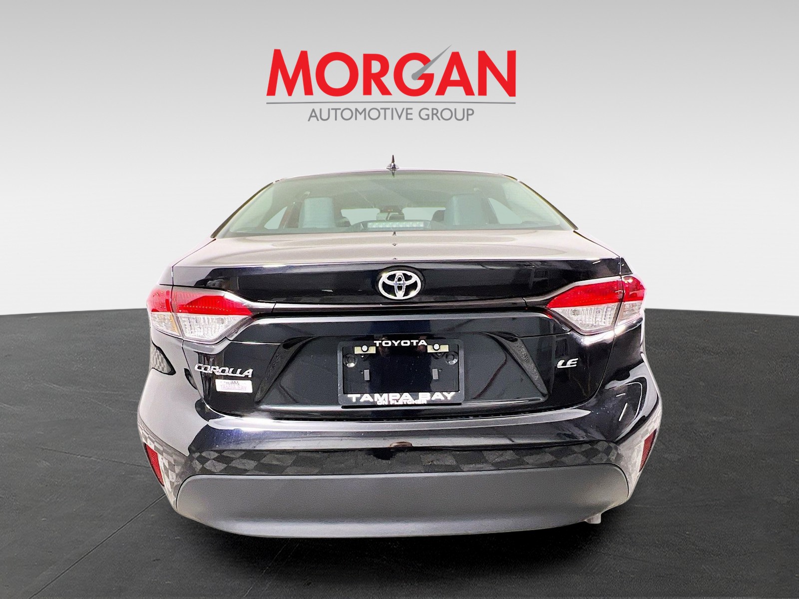 2026 Toyota Corolla - Photo 6