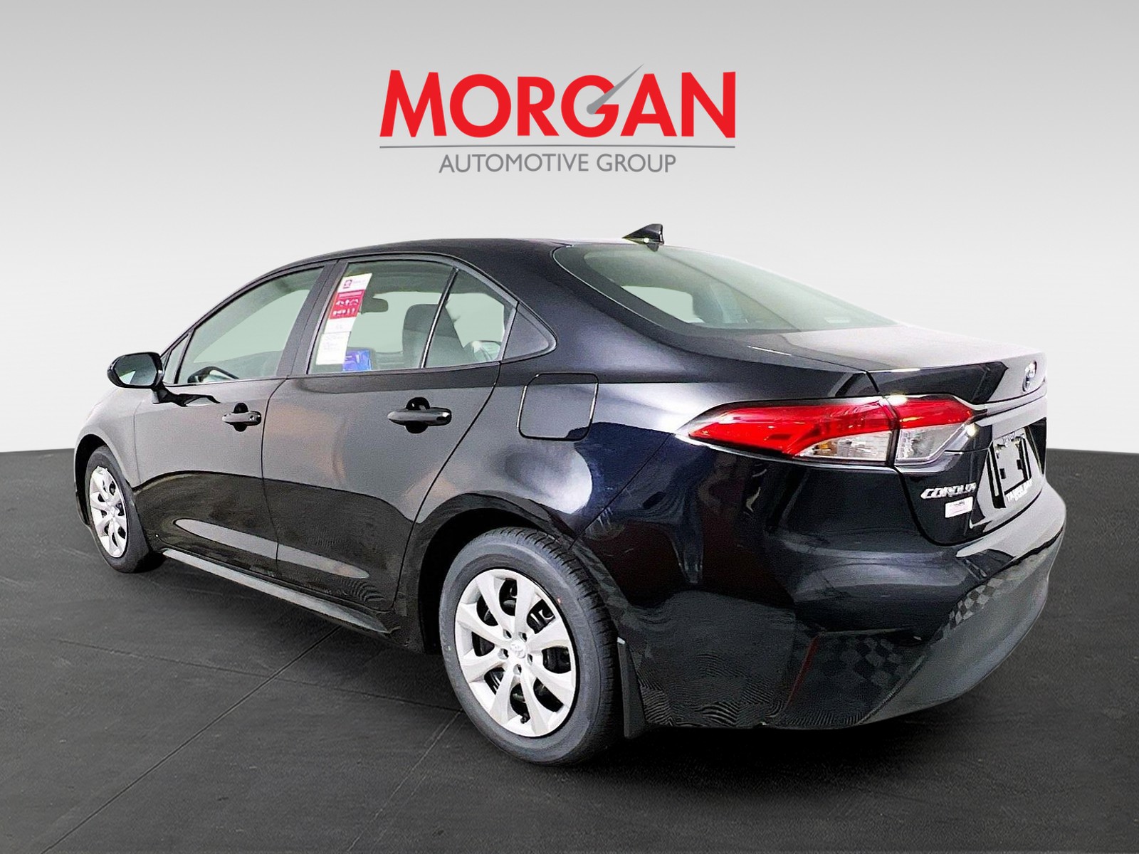 2026 Toyota Corolla - Photo 5