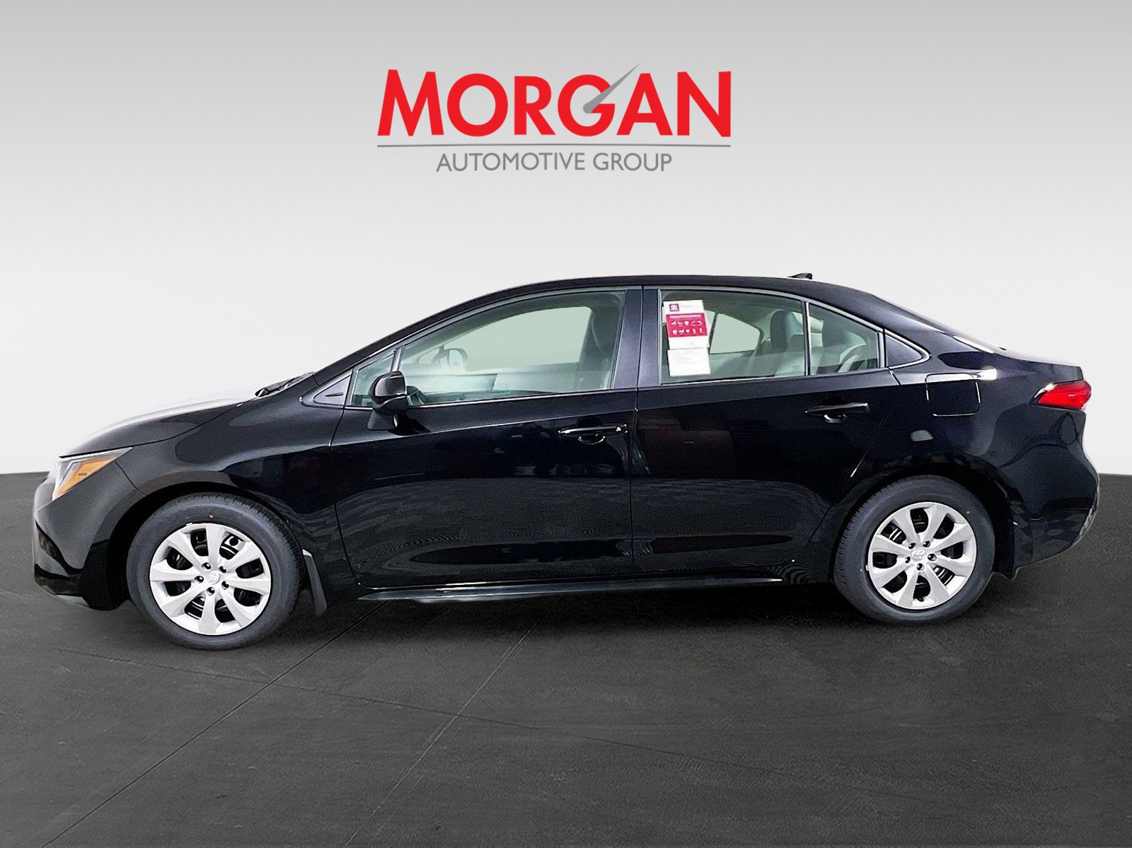 2026 Toyota Corolla - Photo 8