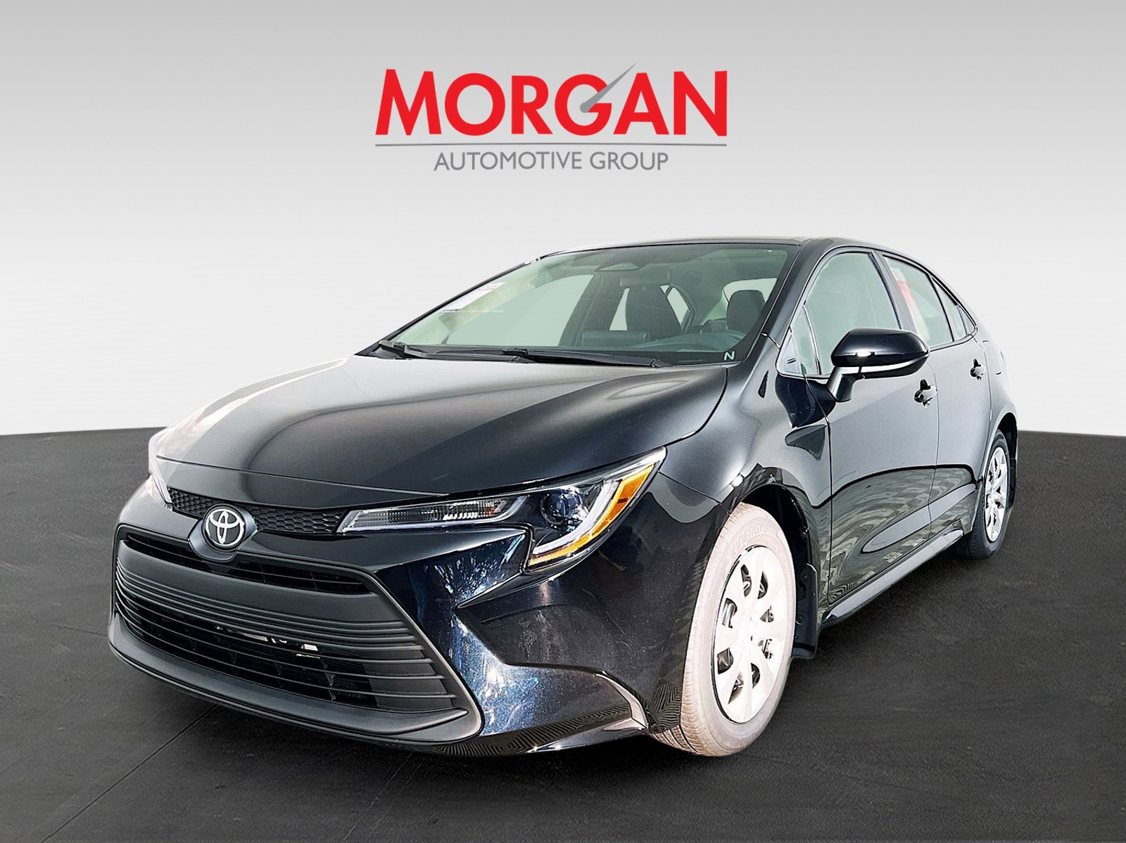 2026 Toyota Corolla - Photo 2