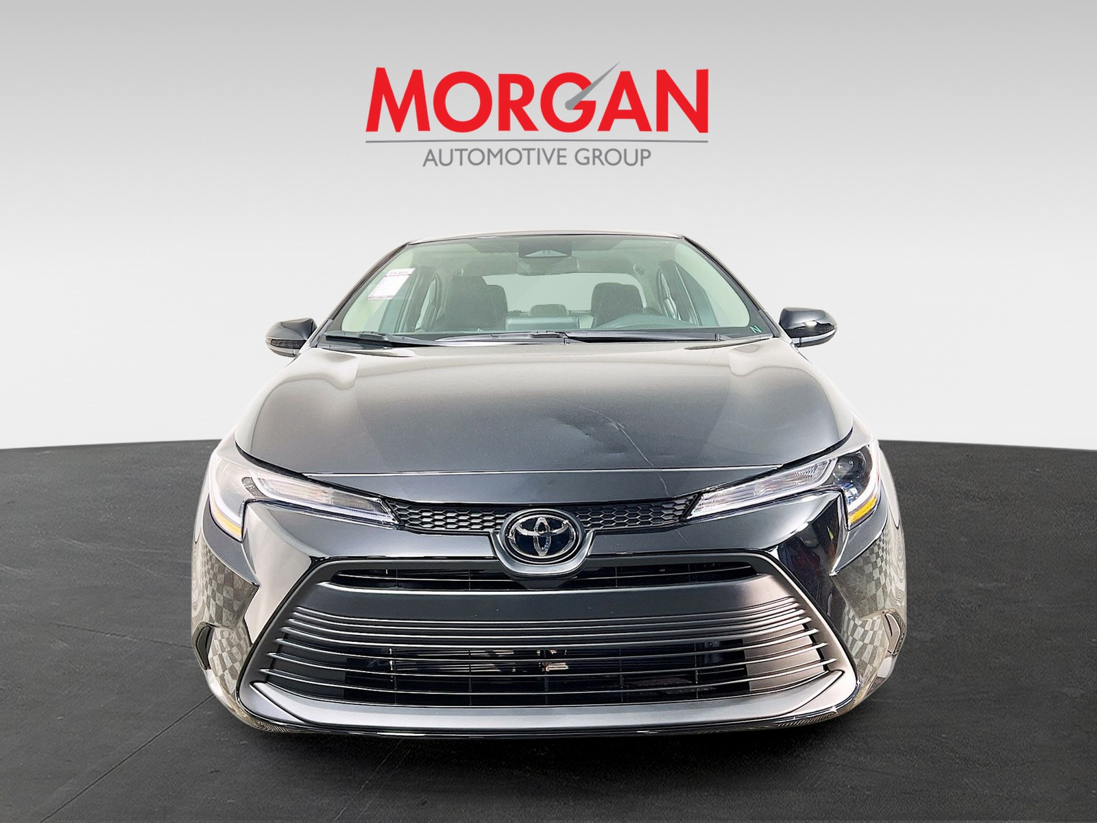 2026 Toyota Corolla - Photo 3