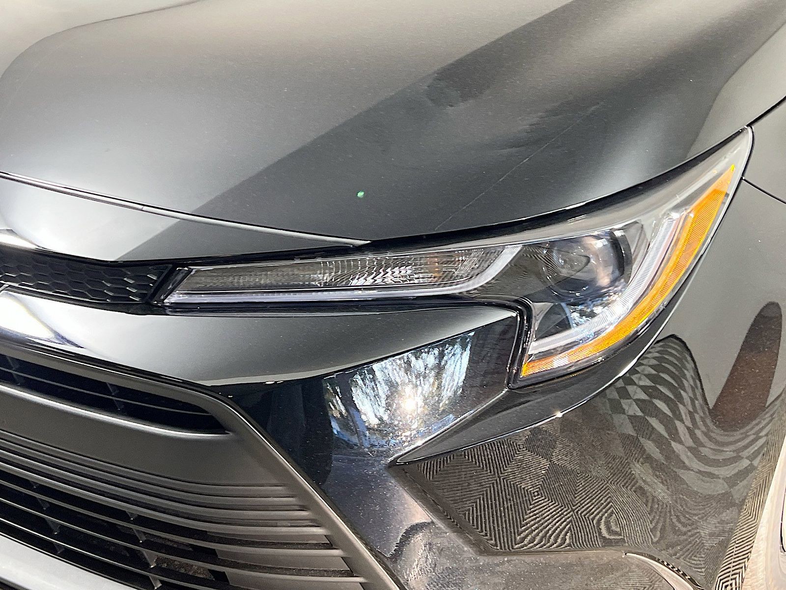2026 Toyota Corolla - Photo 9
