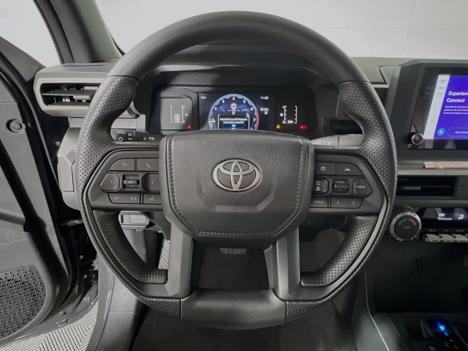 2025 Toyota Tacoma - Photo 14