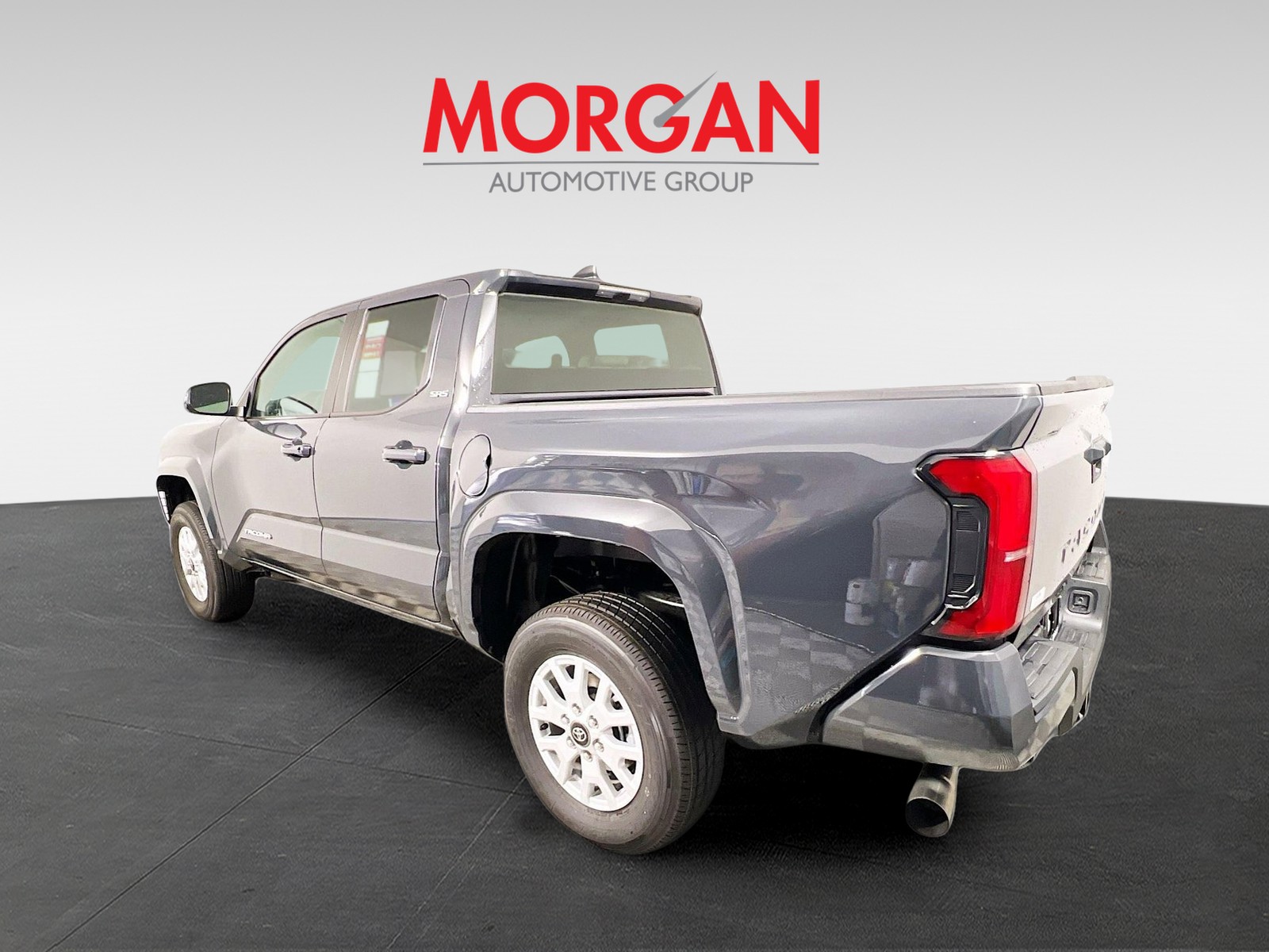 2025 Toyota Tacoma - Photo 5