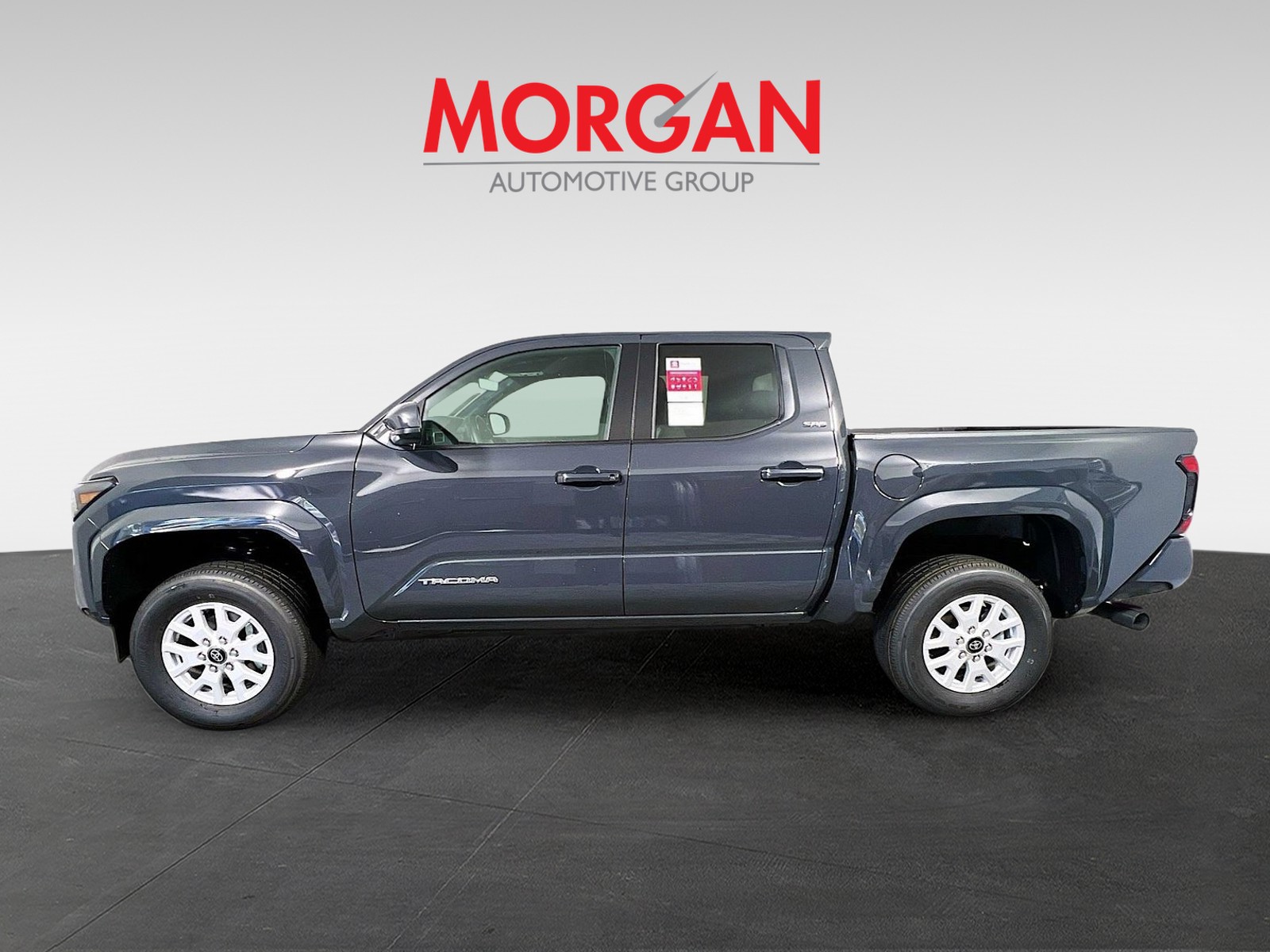 2025 Toyota Tacoma - Photo 7
