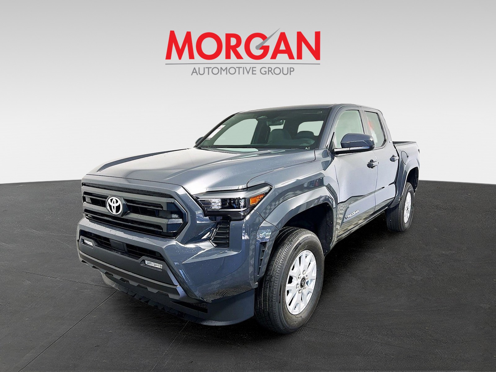 2025 Toyota Tacoma - Photo 2