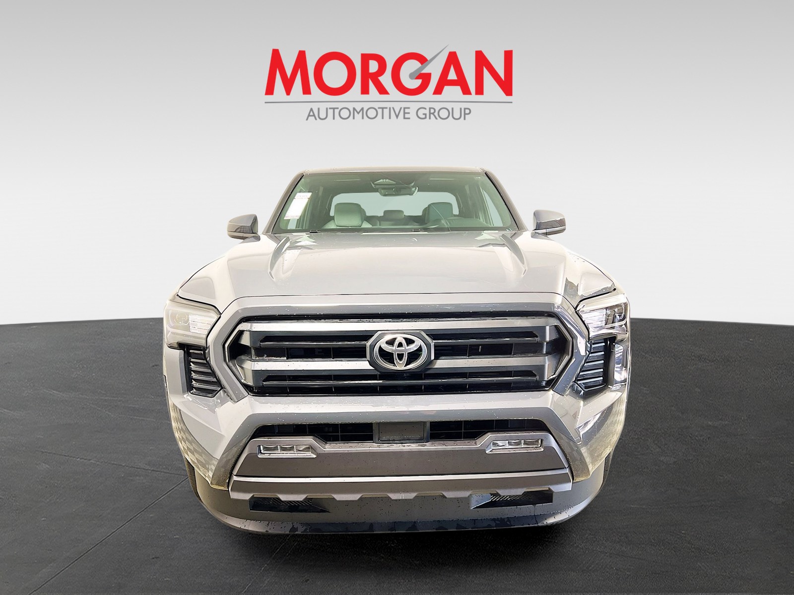 2025 Toyota Tacoma - Photo 3