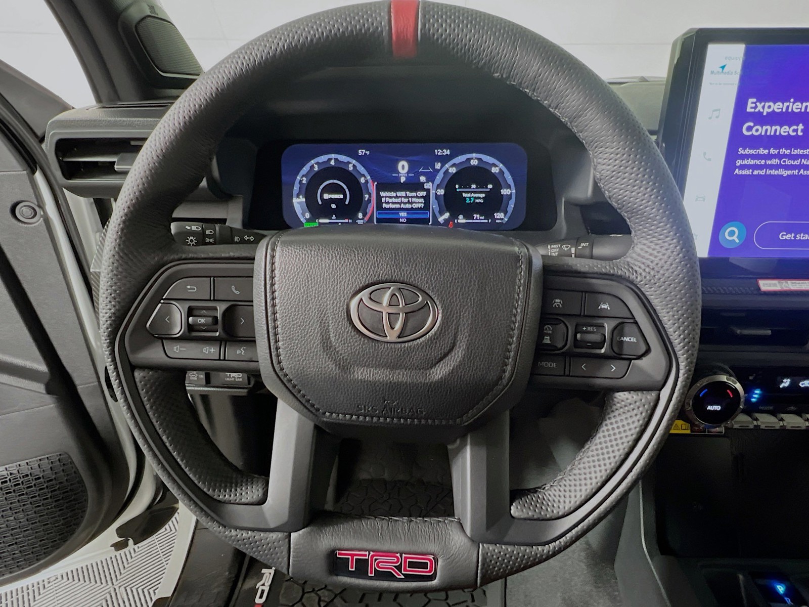 2026 Toyota Tacoma Hybrid - Photo 14