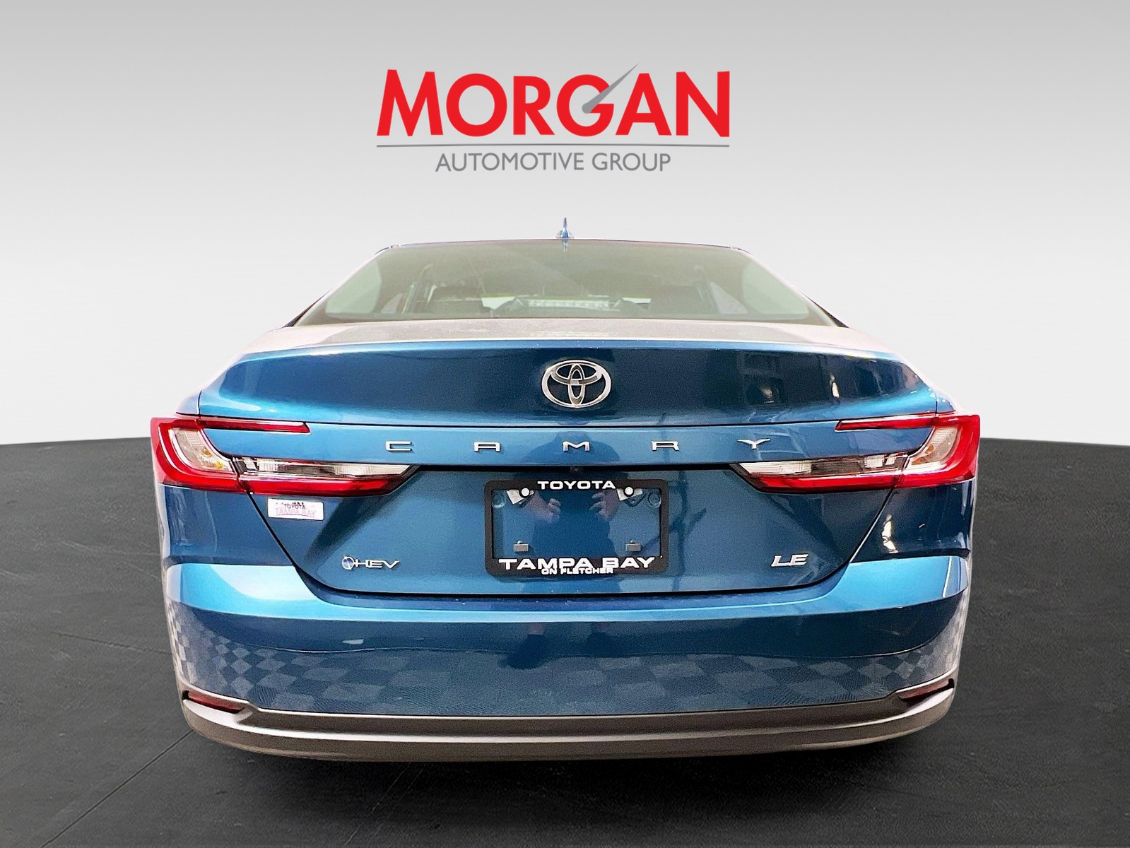 2026 Toyota Camry - Photo 6