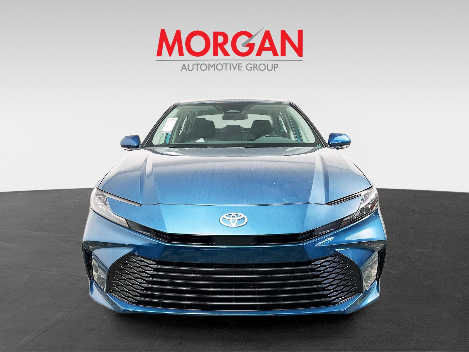 2026 Toyota Camry - Photo 3