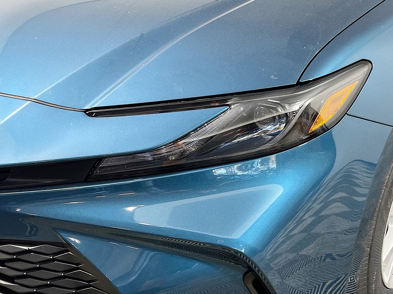 2026 Toyota Camry - Photo 9