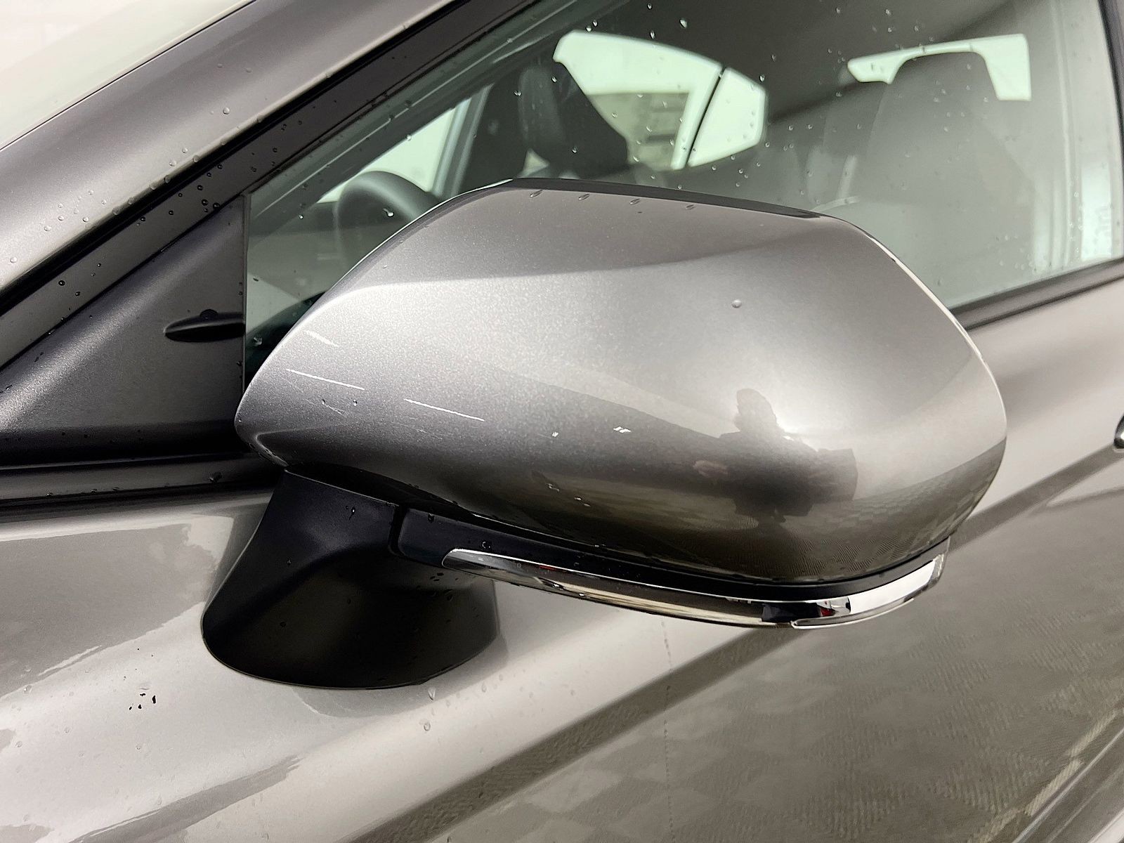 2026 Toyota Camry - Photo 10