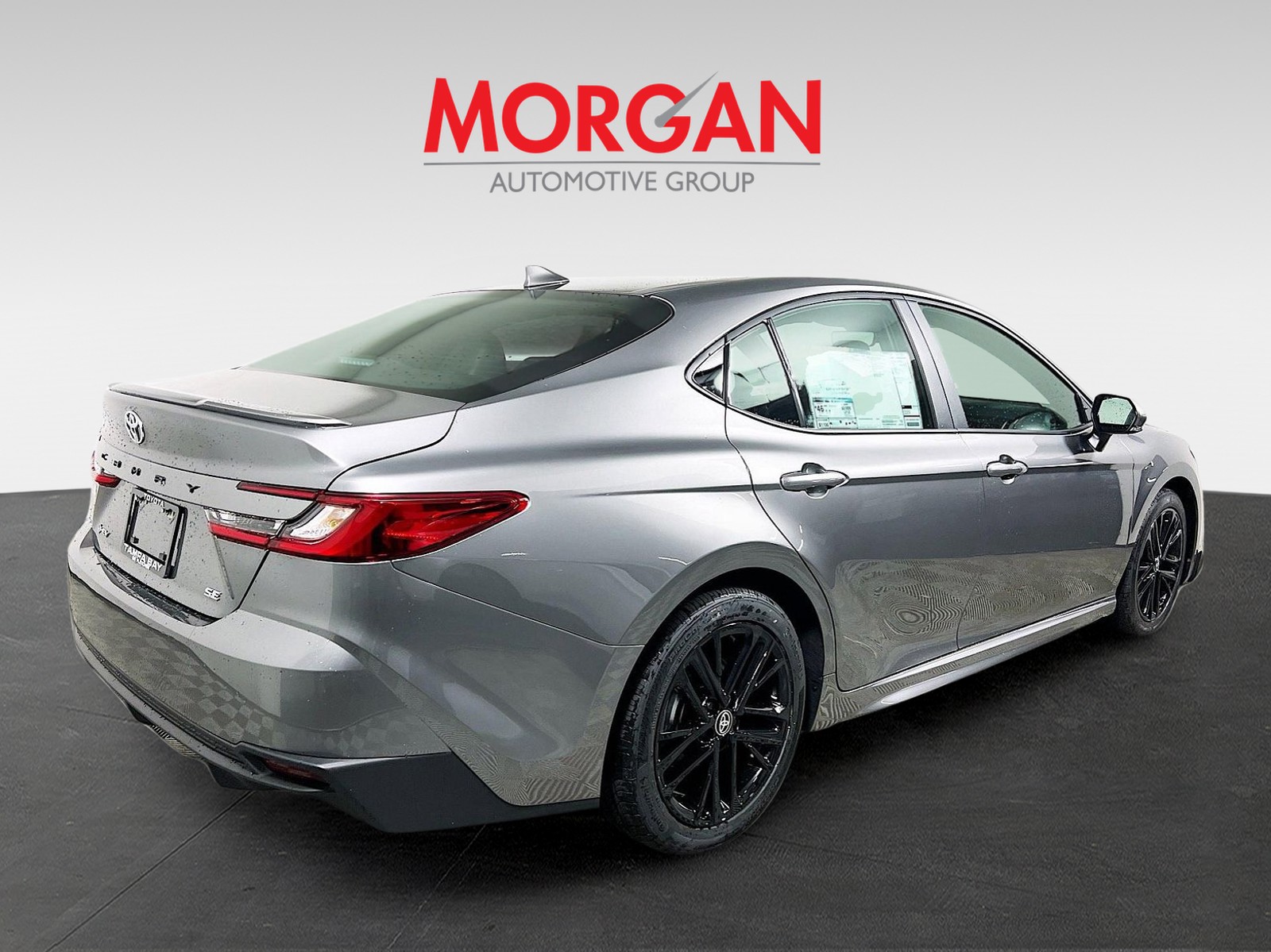 2026 Toyota Camry - Photo 4