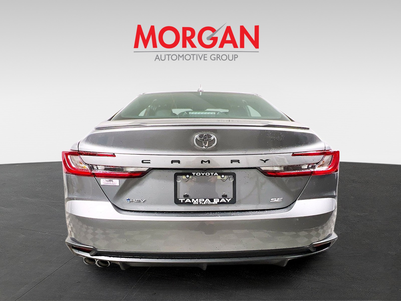 2026 Toyota Camry - Photo 6