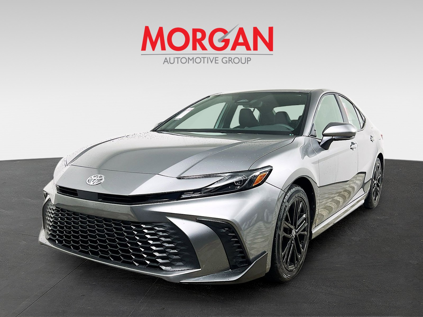 2026 Toyota Camry - Photo 2