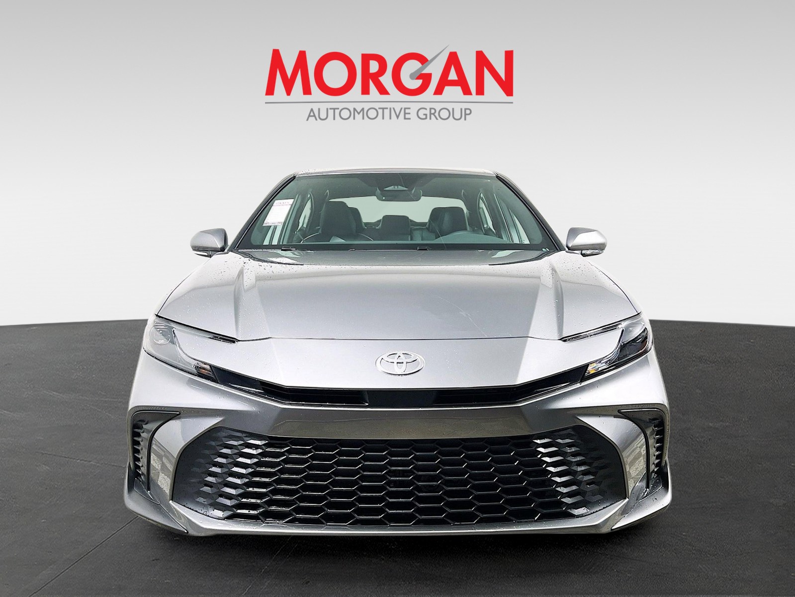 2026 Toyota Camry - Photo 3