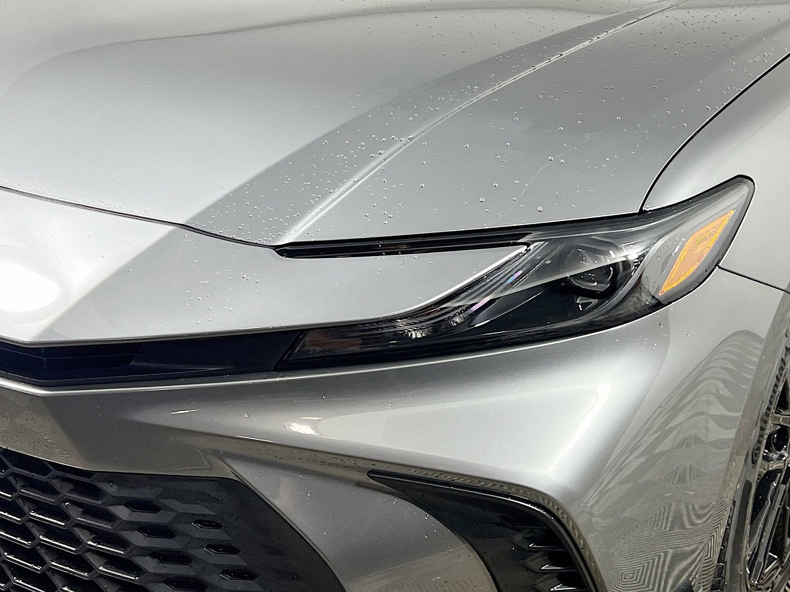 2026 Toyota Camry - Photo 9