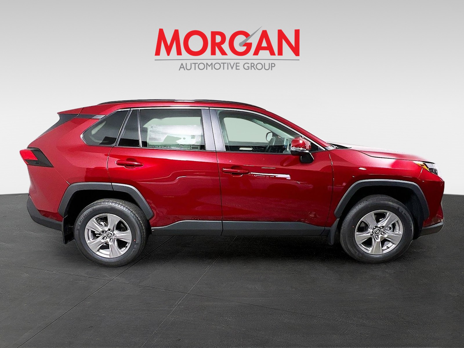 2025 Toyota RAV4 - Photo 7