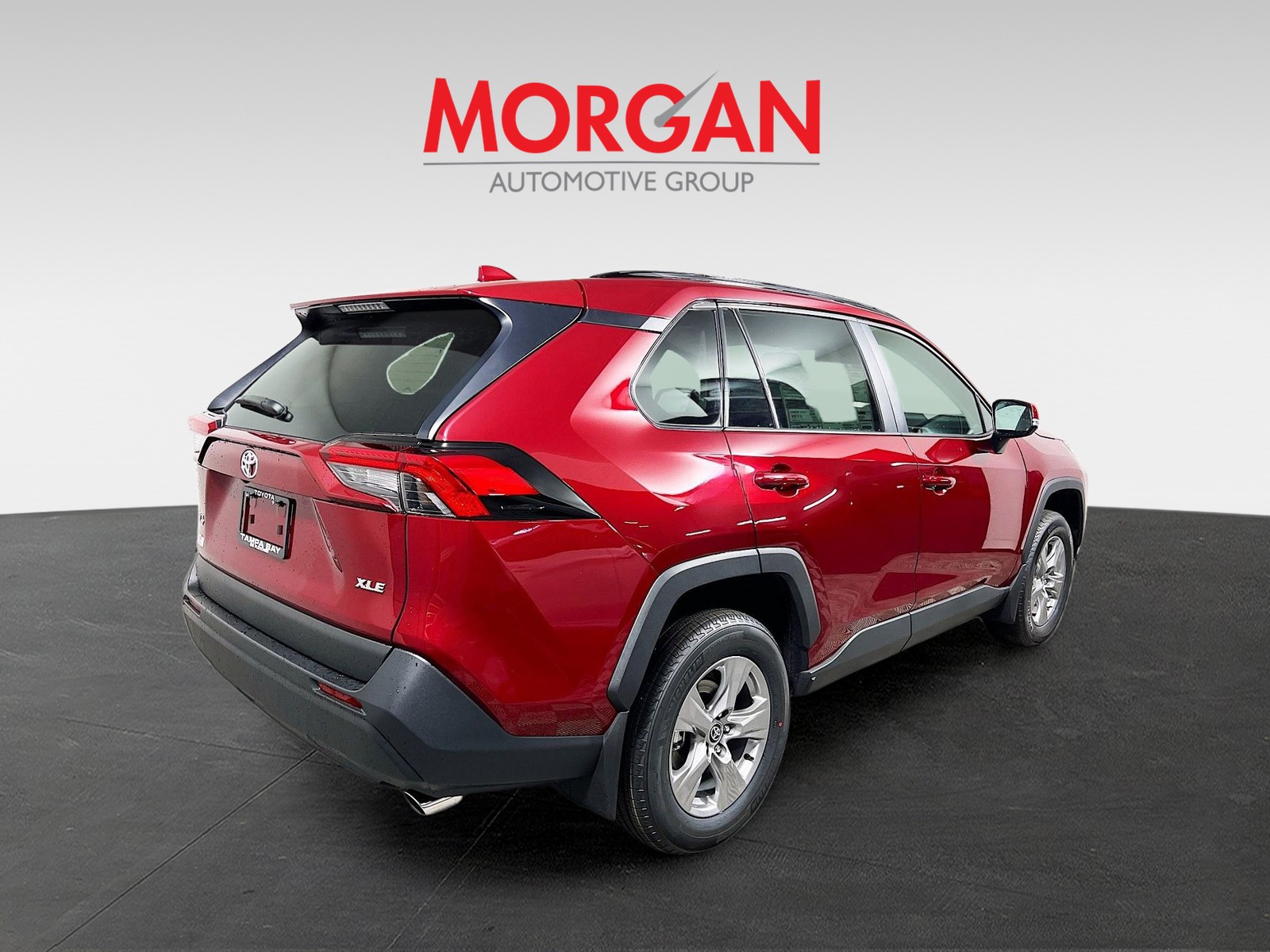 2025 Toyota RAV4 - Photo 4