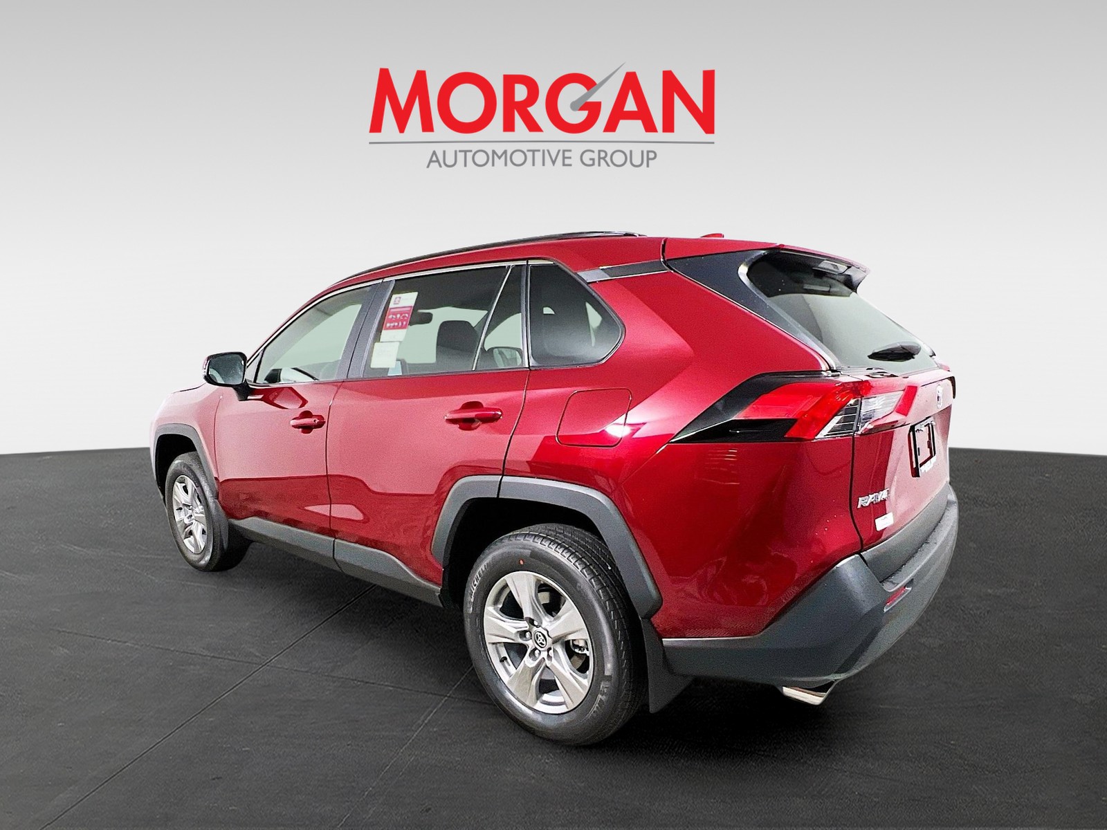 2025 Toyota RAV4 - Photo 5