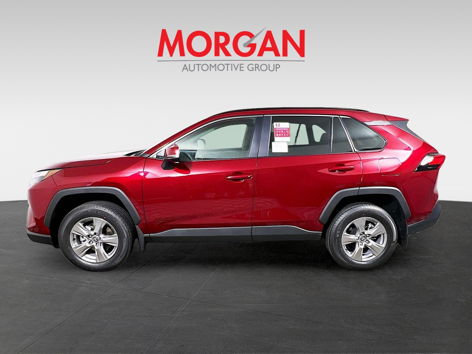 2025 Toyota RAV4 - Photo 8