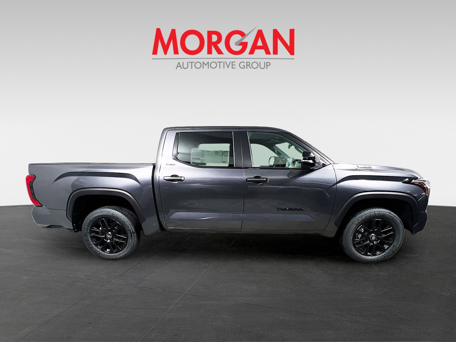 2026 Toyota Tundra Hybrid - Photo 6