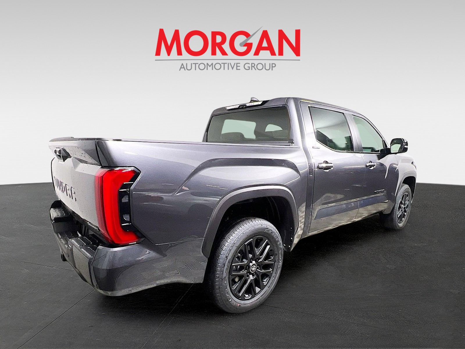 2026 Toyota Tundra Hybrid - Photo 4
