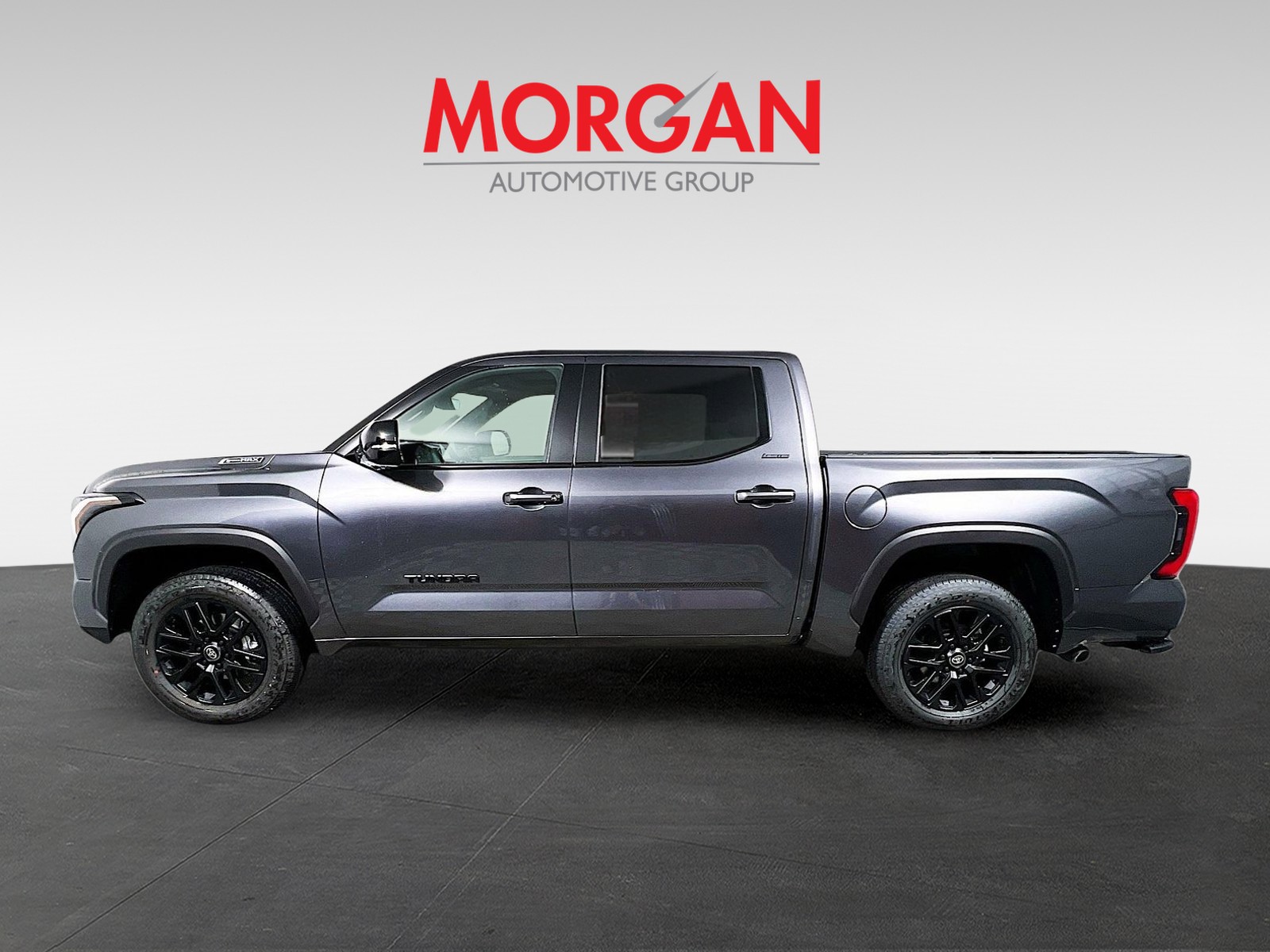 2026 Toyota Tundra Hybrid - Photo 7