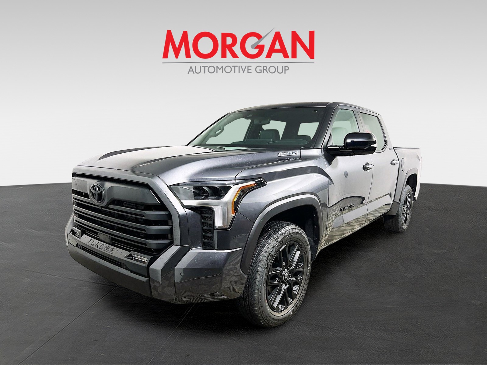 2026 Toyota Tundra Hybrid - Photo 2