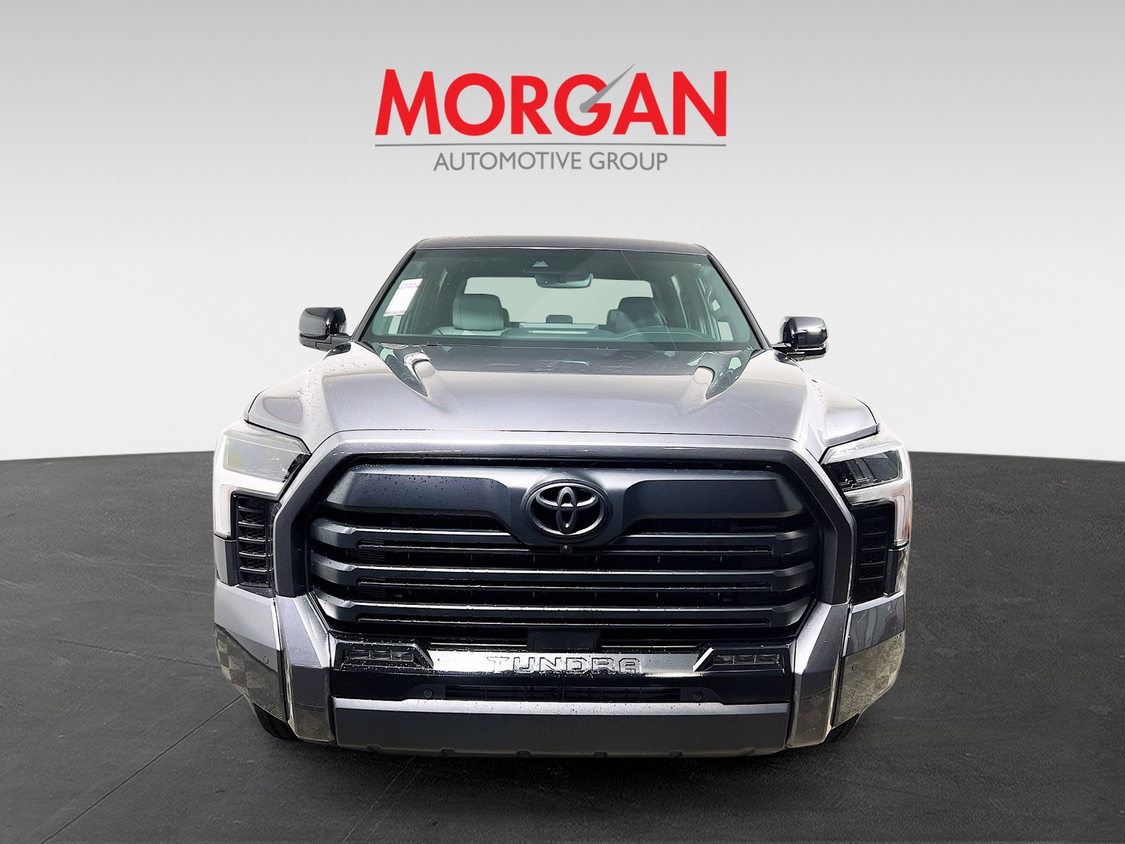 2026 Toyota Tundra Hybrid - Photo 3