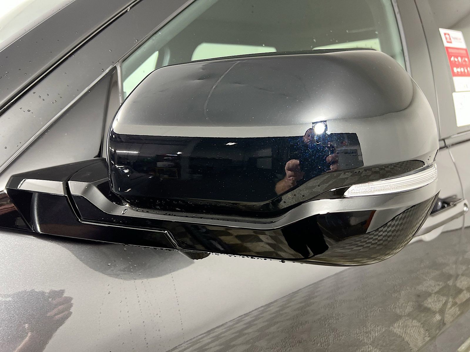 2026 Toyota Tundra Hybrid - Photo 9