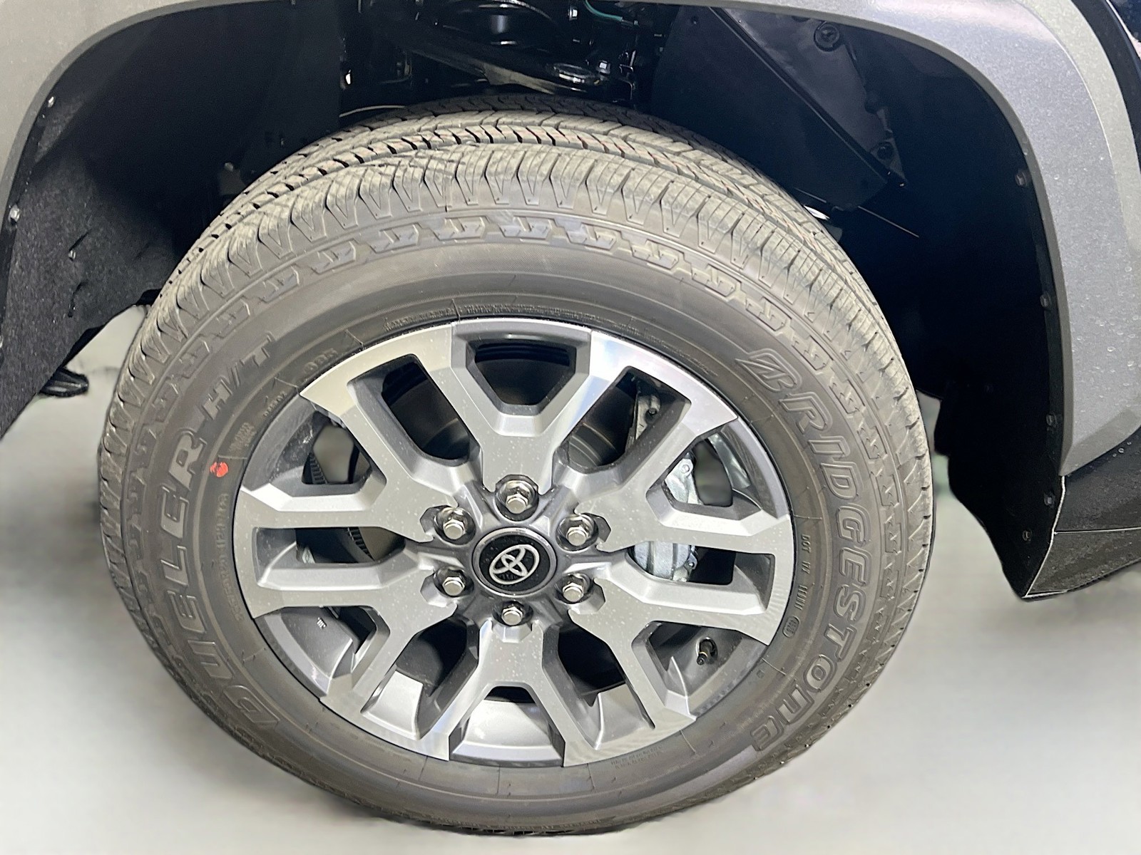 2026 Toyota Tundra - Photo 11