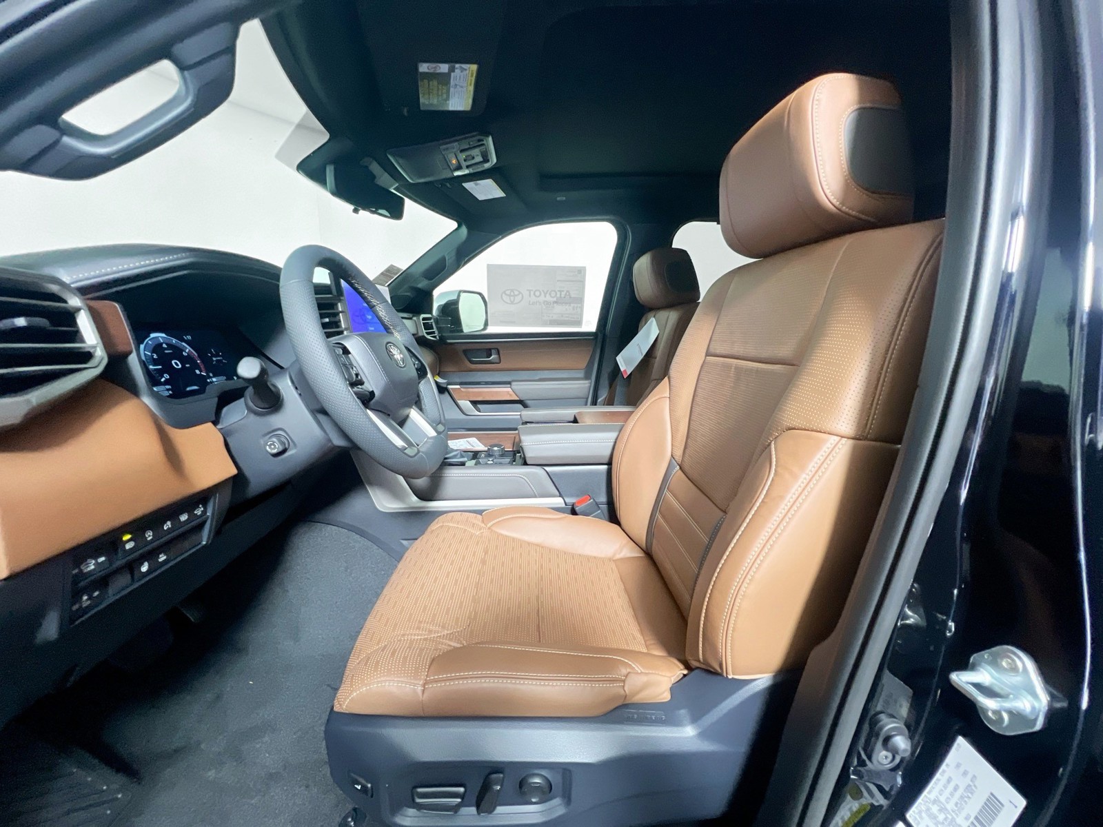 2026 Toyota Tundra - Photo 12