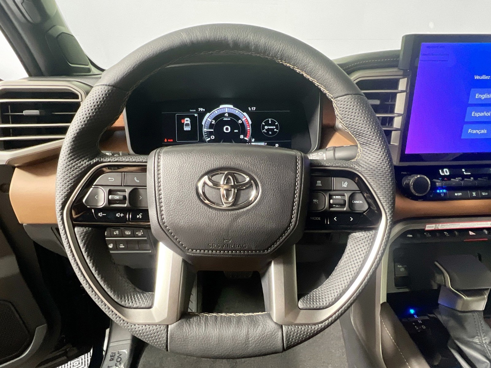 2026 Toyota Tundra - Photo 15