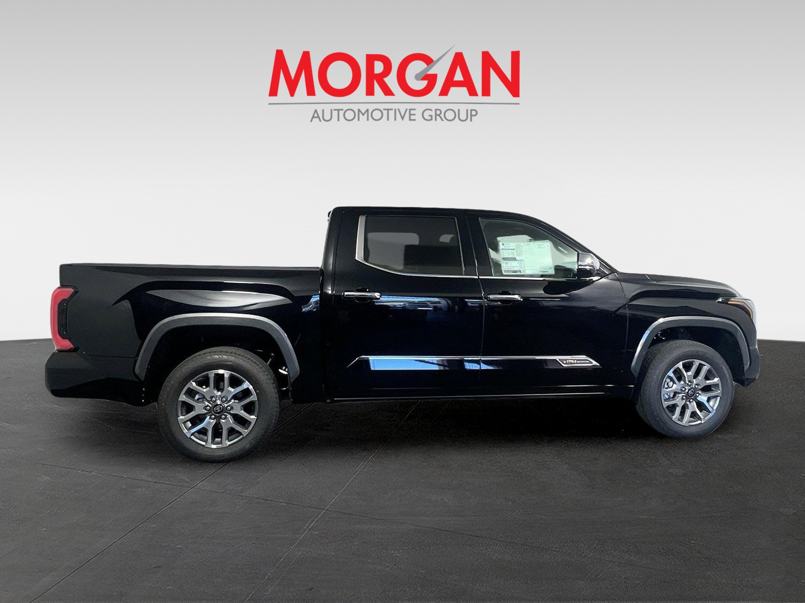 2026 Toyota Tundra - Photo 7