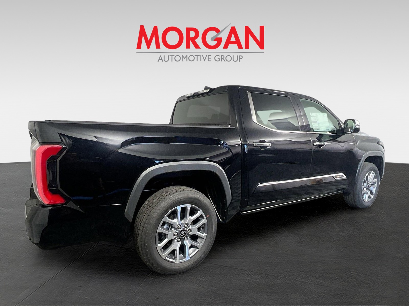 2026 Toyota Tundra - Photo 4