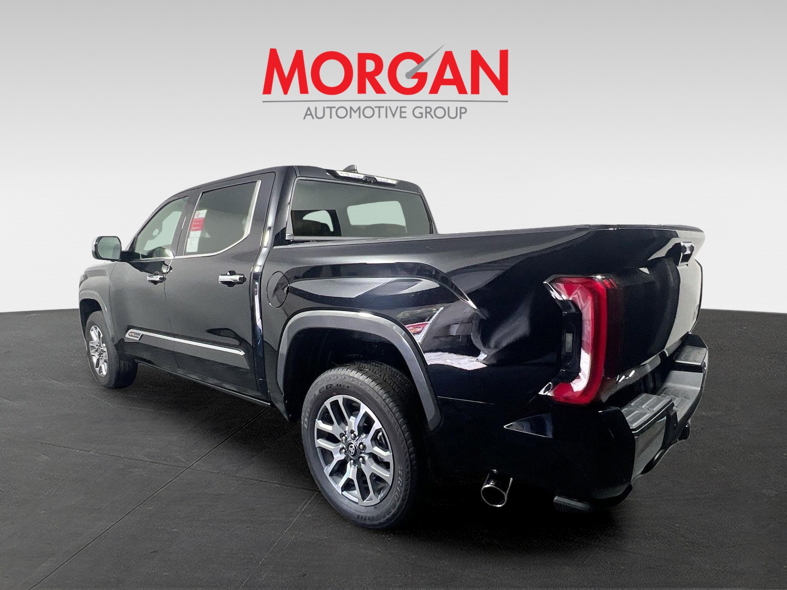 2026 Toyota Tundra - Photo 6