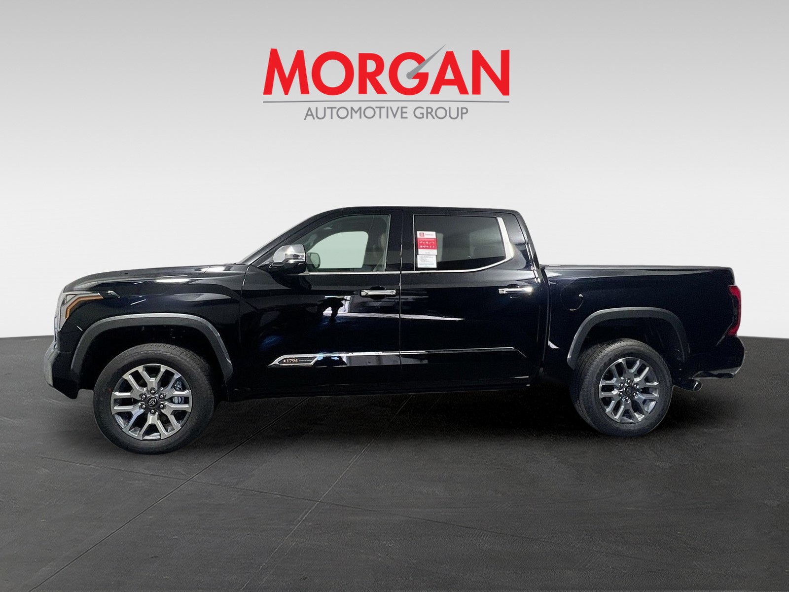 2026 Toyota Tundra - Photo 8